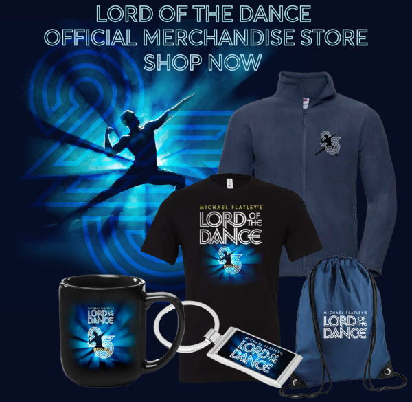 Official Lord of the Dance Tour Site Lord of the Dance Tickets
